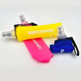 Soft Flask 250 ml składana butelka do biegania...