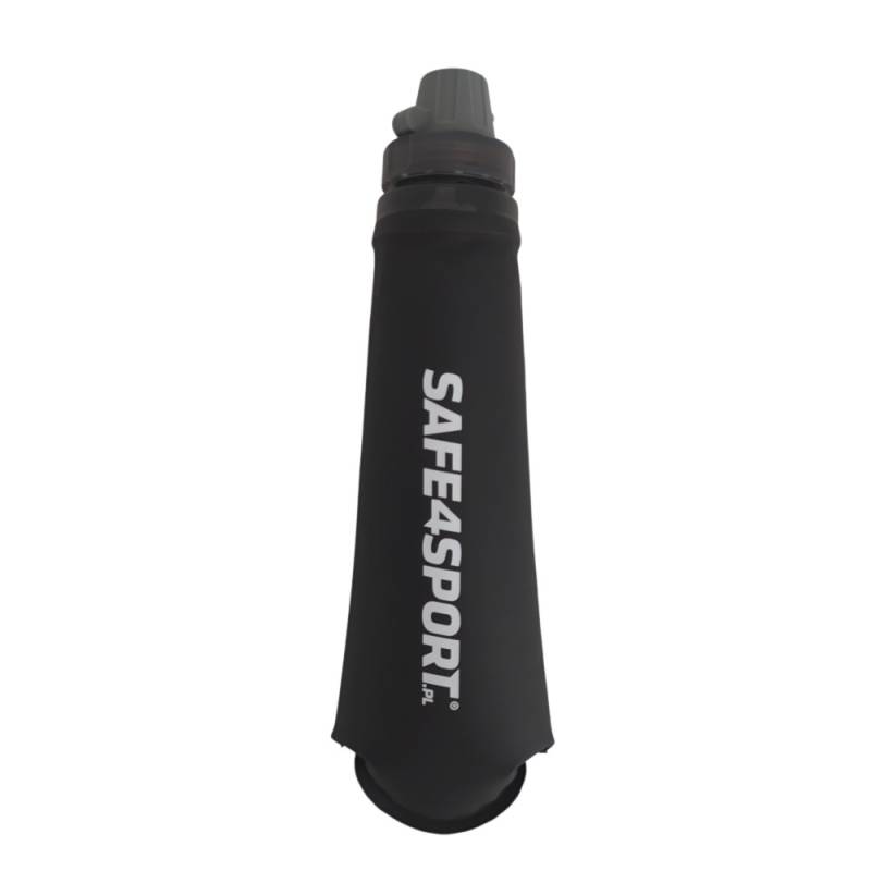 Soft Flask 500 ml z filtrem do wody – butelka...