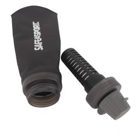 Soft Flask 500 ml z filtrem do wody – butelka...