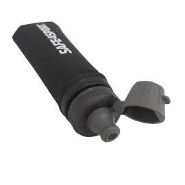 Soft Flask 500 ml z filtrem do wody – butelka...