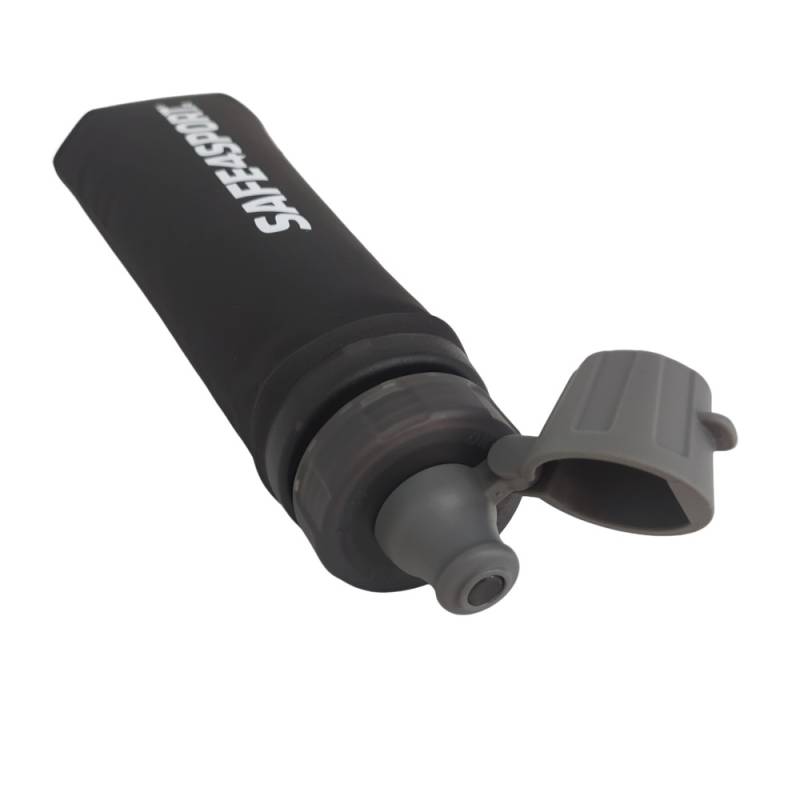 Soft Flask 500 ml z filtrem do wody – butelka...