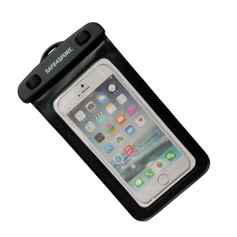 WATERPROOF CASE FOR MOBILE