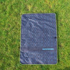 Ręcznik z mikrofibry szybkoschnący 145x80cm duży