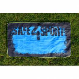 Ręcznik szybkoschnący z mikrofibry 145x80 cm...