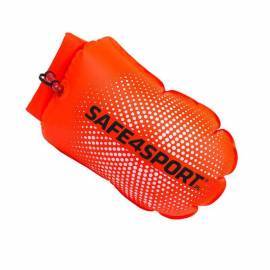 PerfectSwimmer+ inflated safety buoy