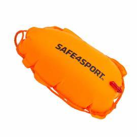 ClassicSwimmer INFLATED SAFETY BUOY
