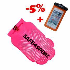 SET 13 PERFECTSWIMMER+PINK SAFETY BUOY AND...