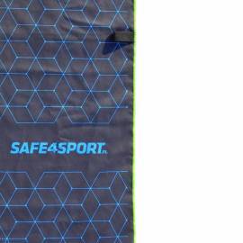 Ręcznik z mikrofibry Safe4sport