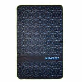 Ręcznik z mikrofibry szybkoschnący 145x80cm duży