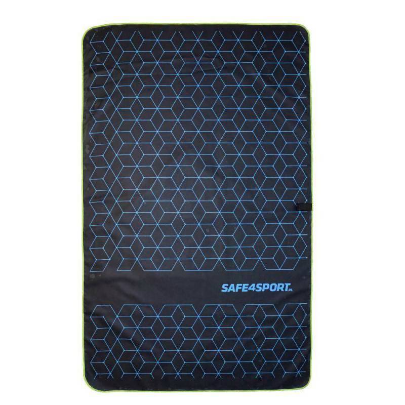 Ręcznik z mikrofibry szybkoschnący 145x80cm duży