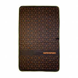 Ręcznik z mikrofibry szybkoschnący duży 145x80...