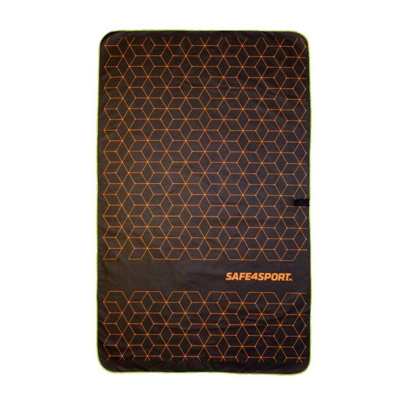 Ręcznik z mikrofibry szybkoschnący duży 145x80...