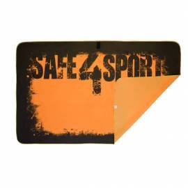 Ręcznik z mikrofibry Safe4sport