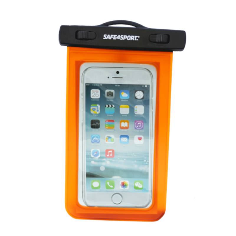 WODOSZCZELNE ETUI NA TELEFON do 6,9"...