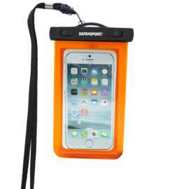 WODOSZCZELNE ETUI NA TELEFON do 6,9"...