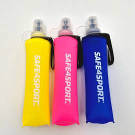 Soft Flask 250 ml miękka butelka do biegania...