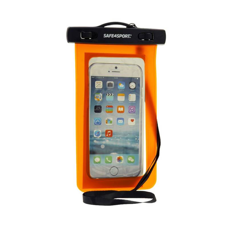 Dmuchane boje asekuracyjne