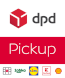 DPD Pickup za pobraniem